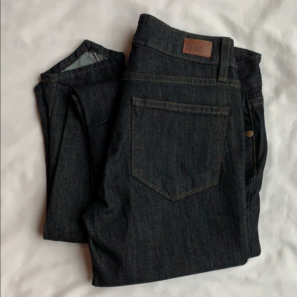 PAIGE Jeans skinny